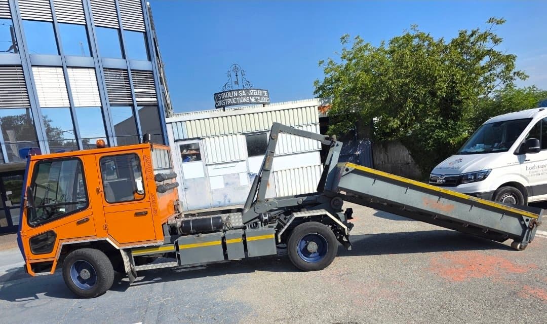Meili VW 7000